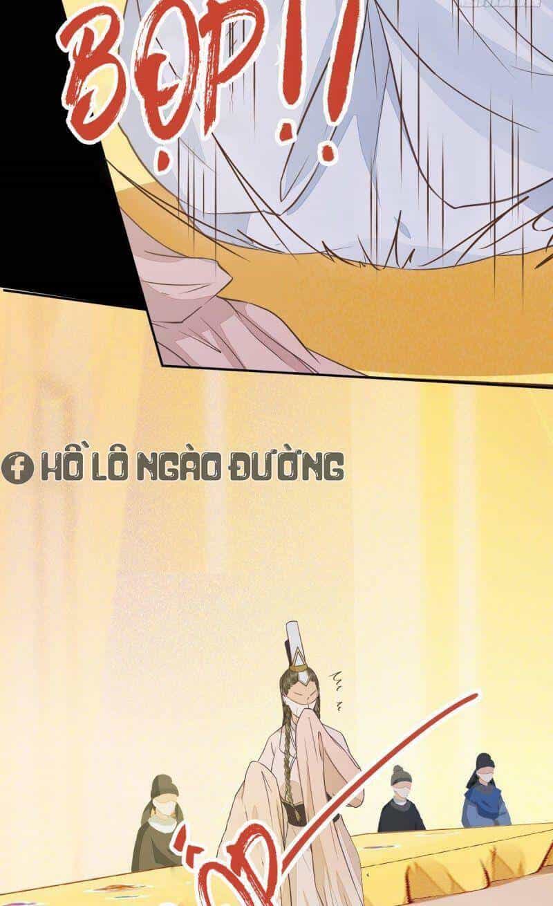 Sát Thủ Vương Phi Không Dễ Chọc - Chương 88 - ảnh 12