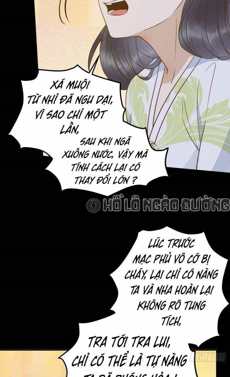 Sát Thủ Vương Phi Không Dễ Chọc - Chương 88 - ảnh 19