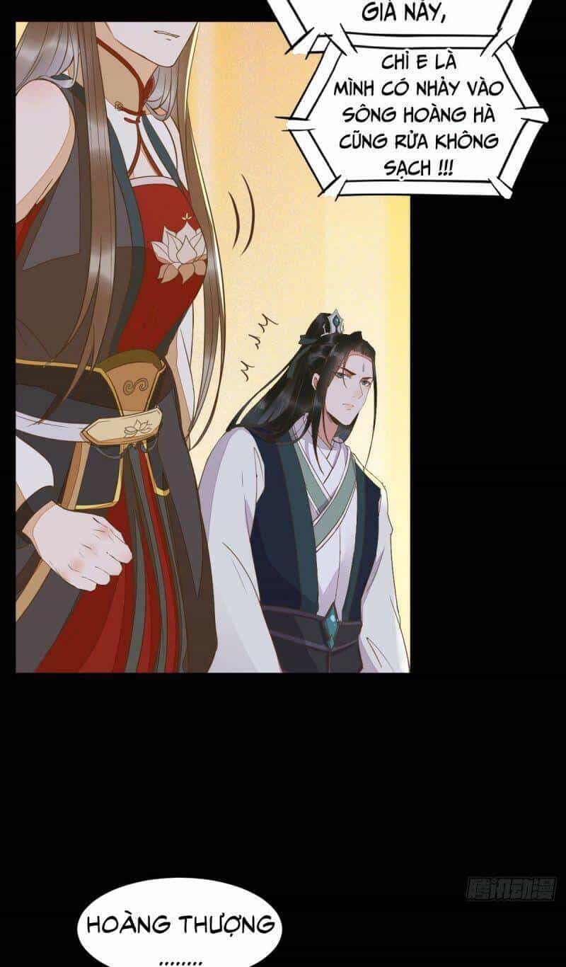 Sát Thủ Vương Phi Không Dễ Chọc - Chương 88 - ảnh 22