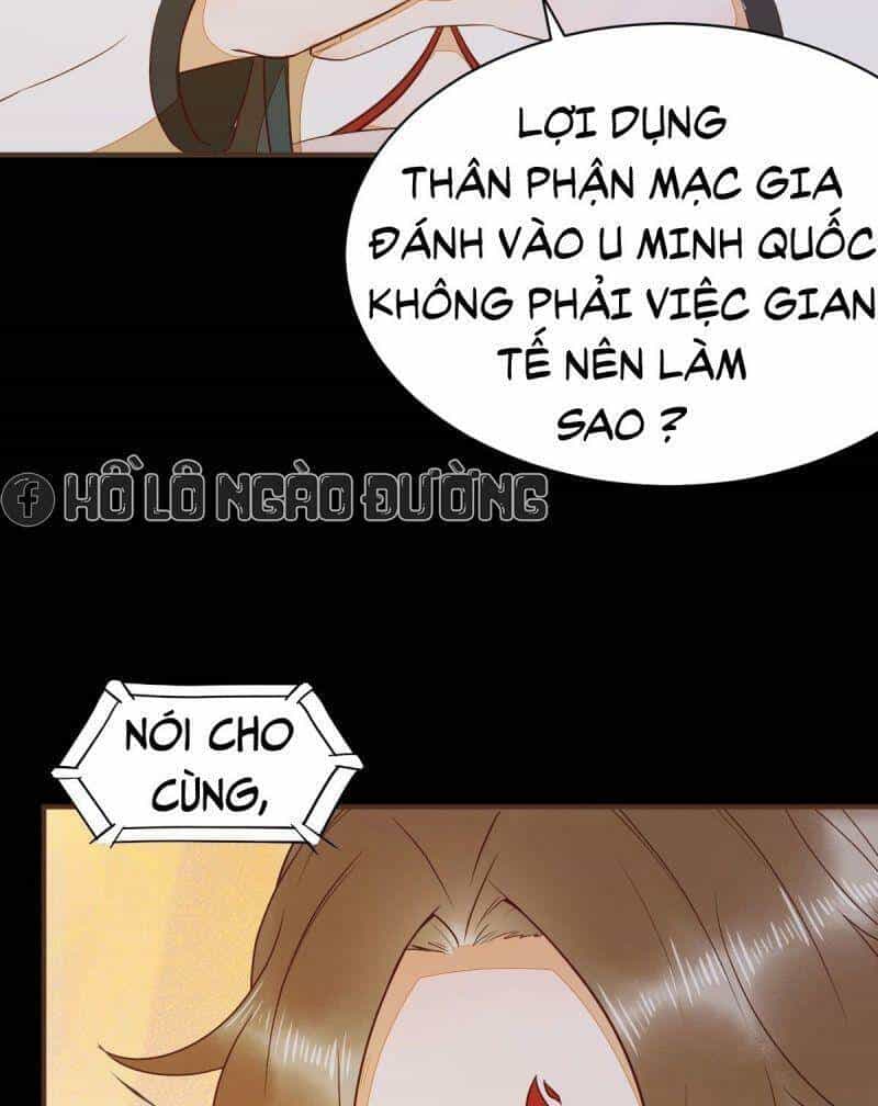 Sát Thủ Vương Phi Không Dễ Chọc - Chương 88 - ảnh 36