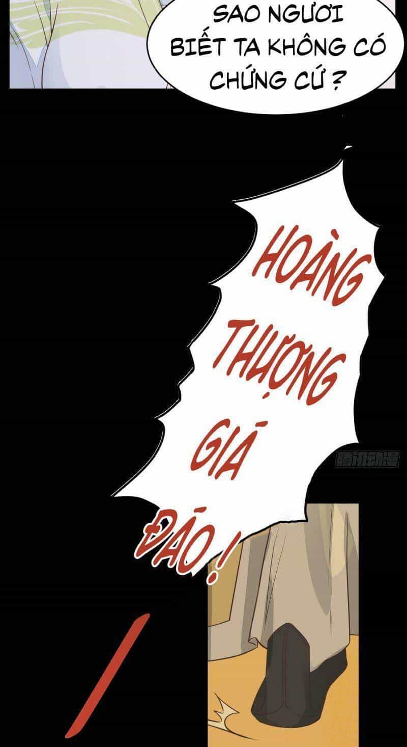 Sát Thủ Vương Phi Không Dễ Chọc - Chương 88 - ảnh 4