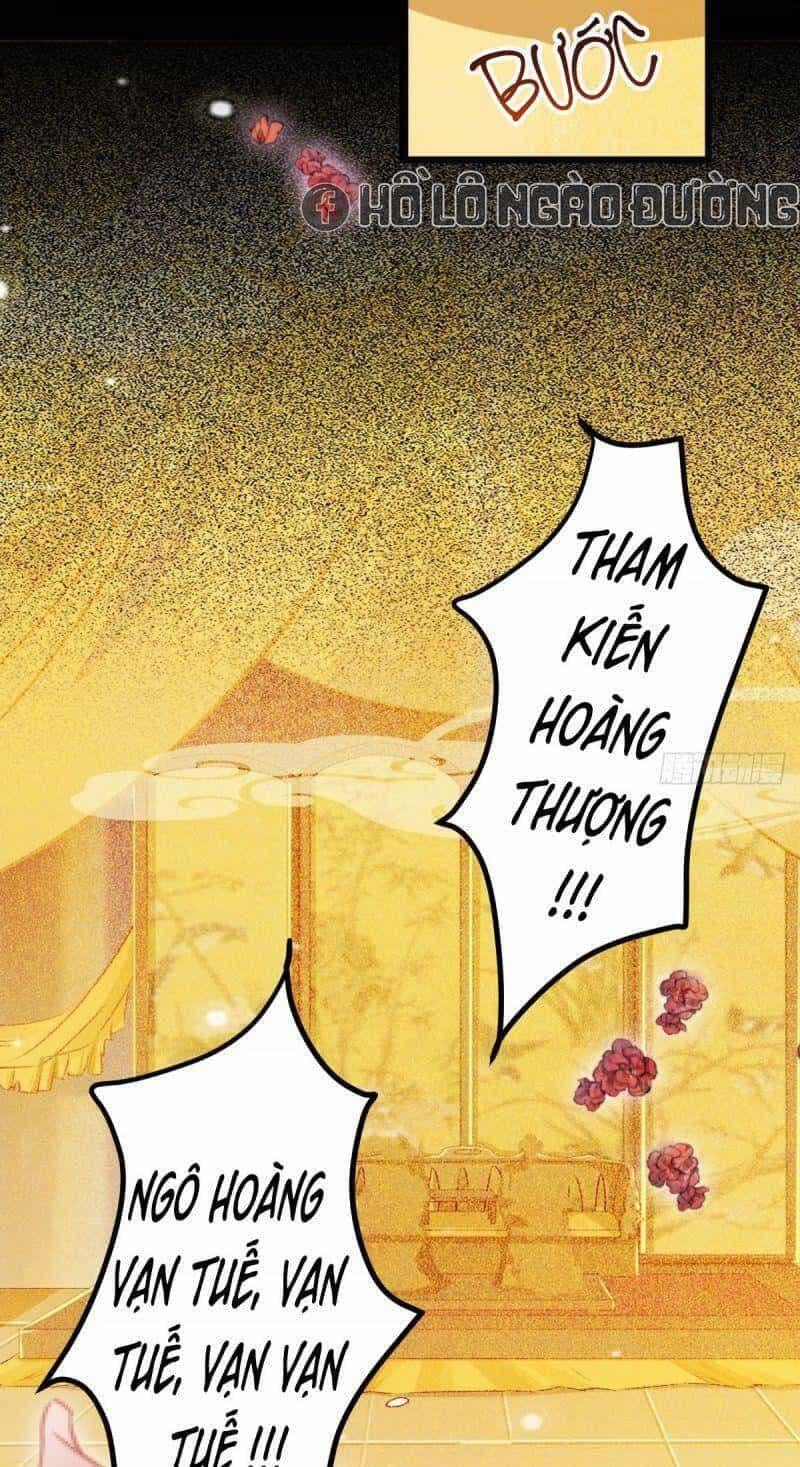 Sát Thủ Vương Phi Không Dễ Chọc - Chương 88 - ảnh 5