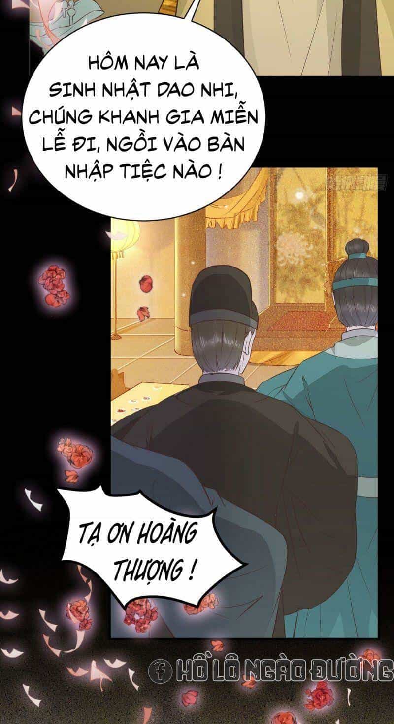 Sát Thủ Vương Phi Không Dễ Chọc - Chương 88 - ảnh 8