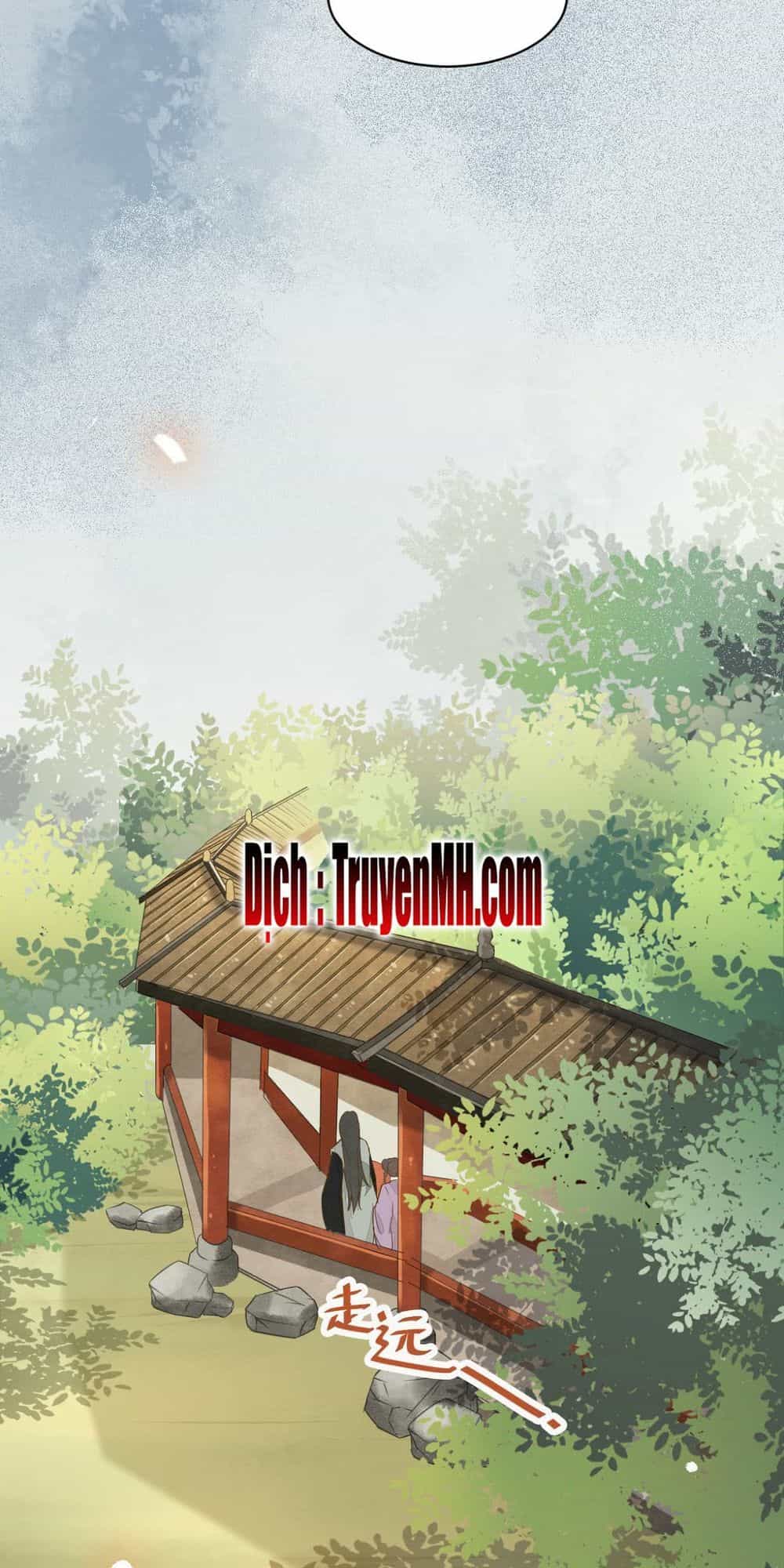 Sát Thủ Vương Phi Không Dễ Chọc - Chương 9 - ảnh 27
