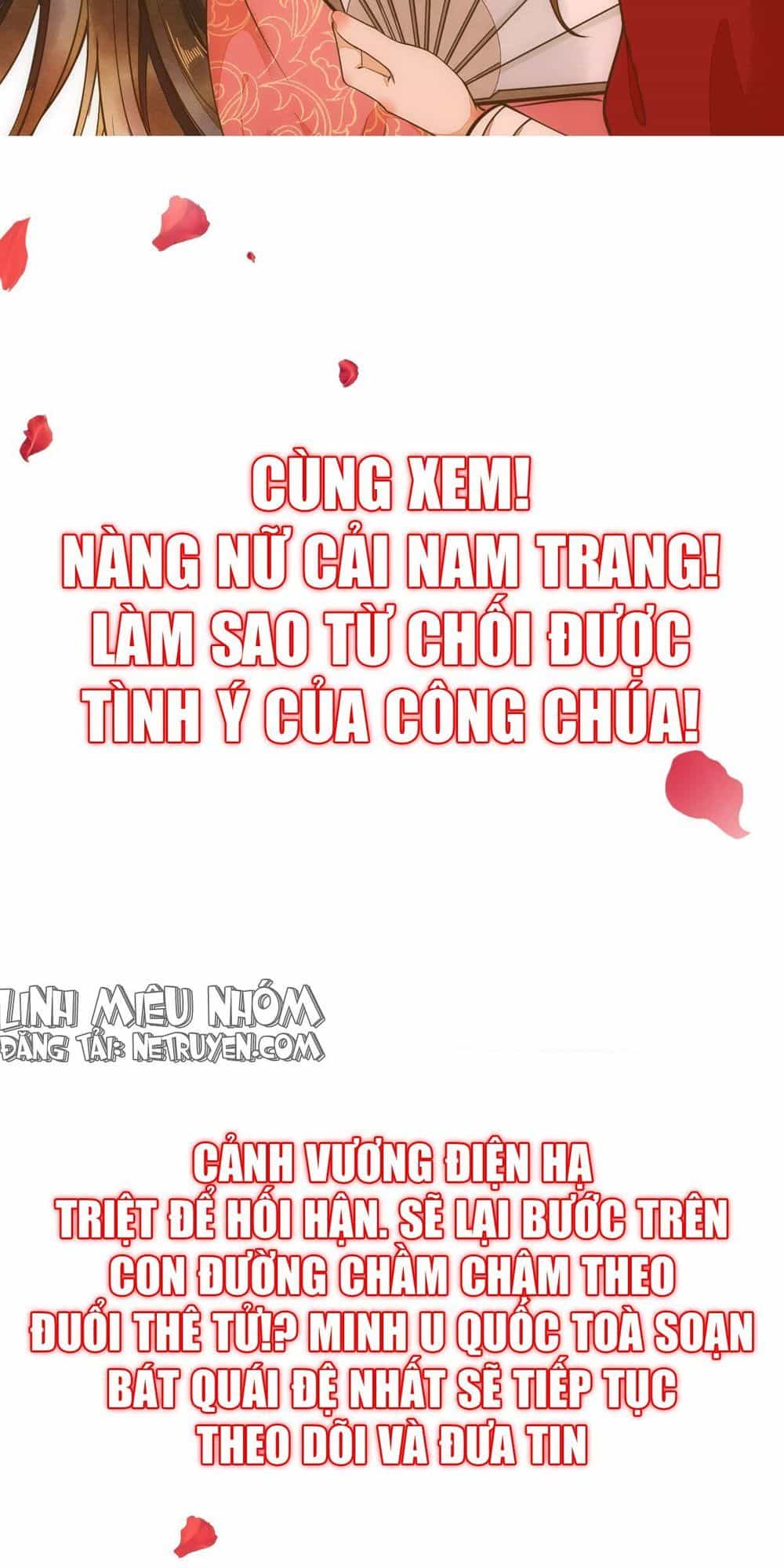 Sát Thủ Vương Phi Không Dễ Đối Phó - Chương 1 - ảnh 20
