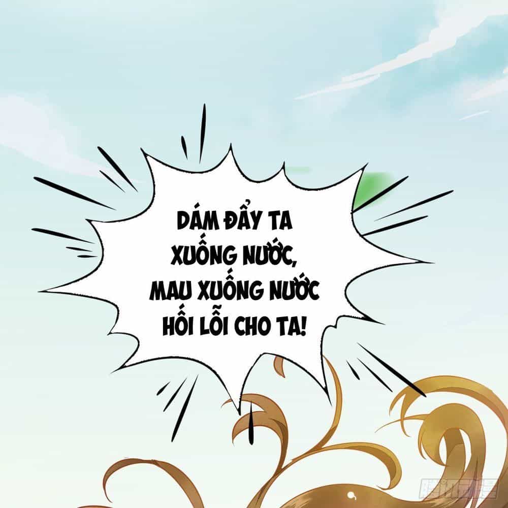 Sát Thủ Vương Phi Không Dễ Đối Phó - Chương 1 - ảnh 8