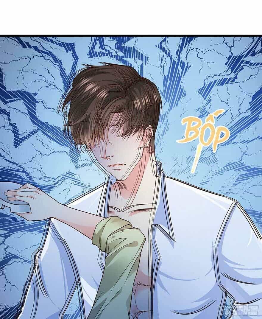 Satan Tổng Tài, Đừng Yêu Tôi - Chương 1 - ảnh 17