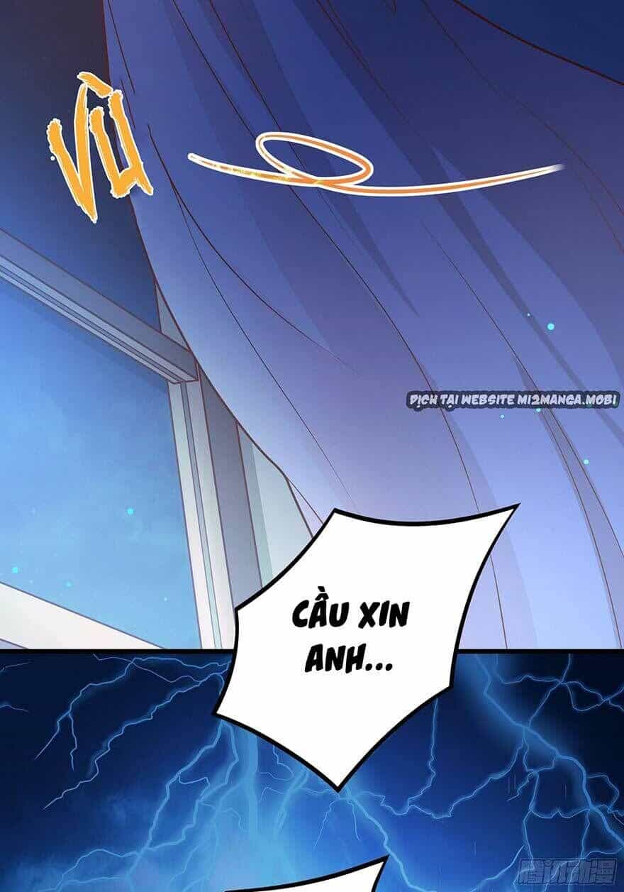 Satan Tổng Tài, Đừng Yêu Tôi - Chương 1 - ảnh 23