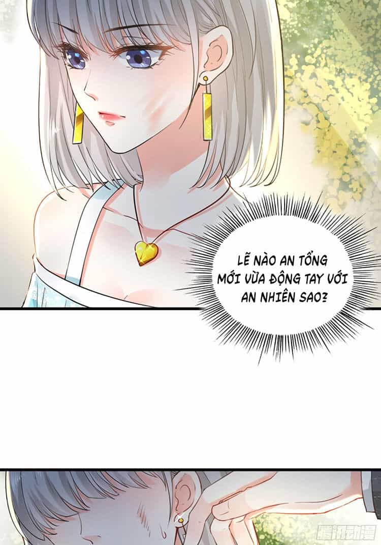Satan Tổng Tài, Đừng Yêu Tôi - Chương 10 - ảnh 27
