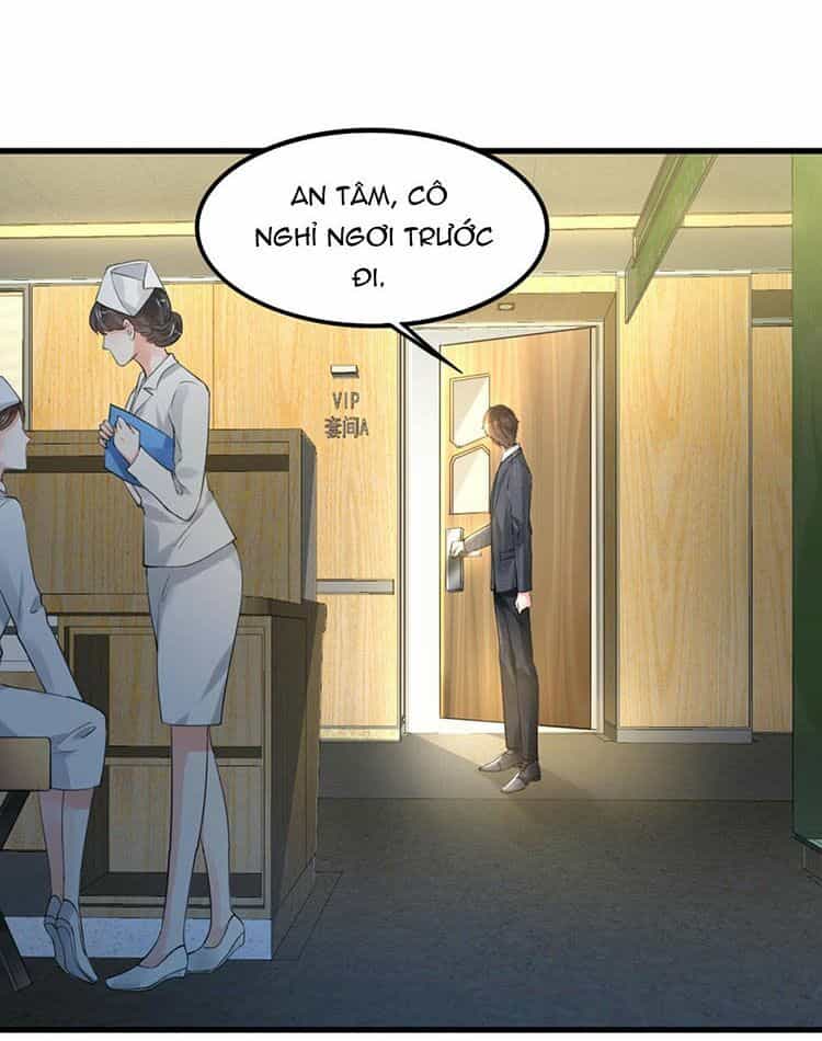 Satan Tổng Tài, Đừng Yêu Tôi - Chương 11 - ảnh 15