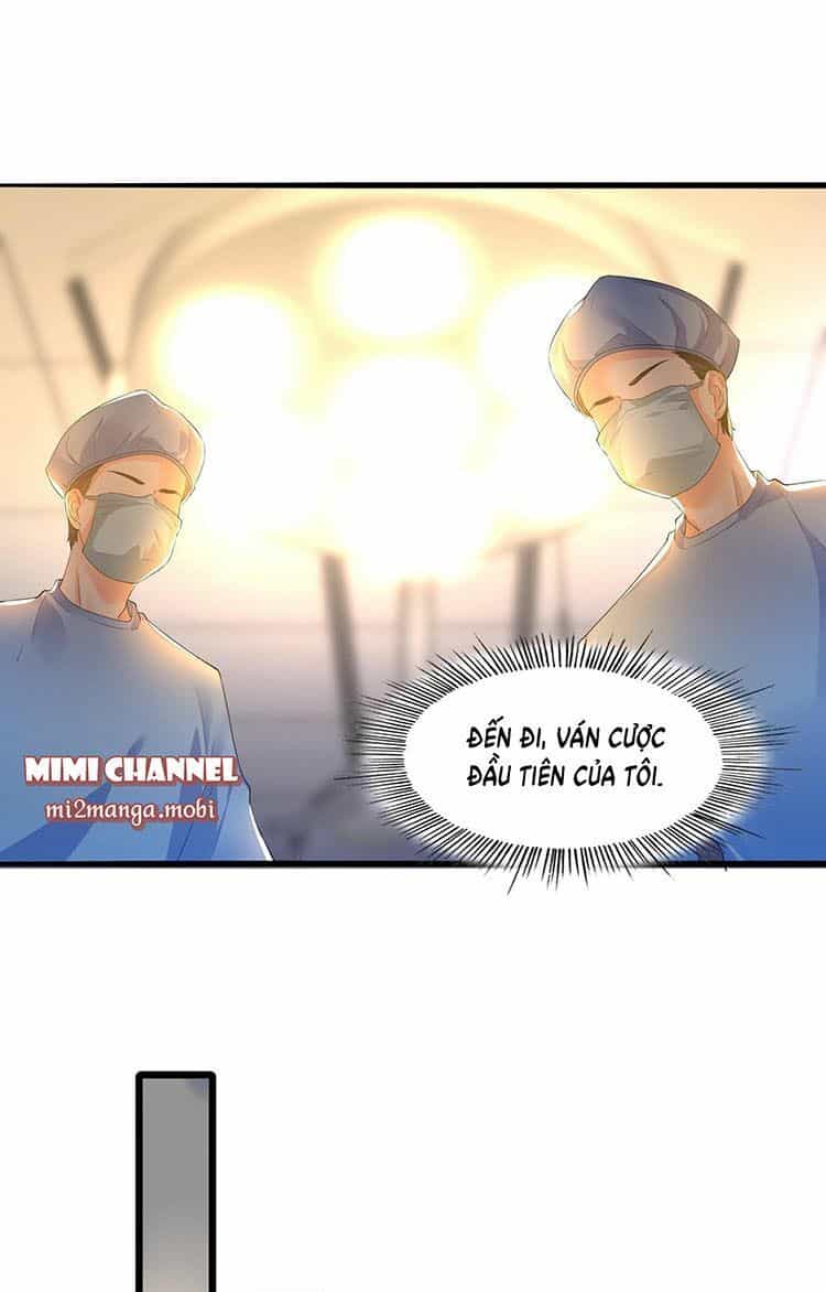 Satan Tổng Tài, Đừng Yêu Tôi - Chương 17 - ảnh 17