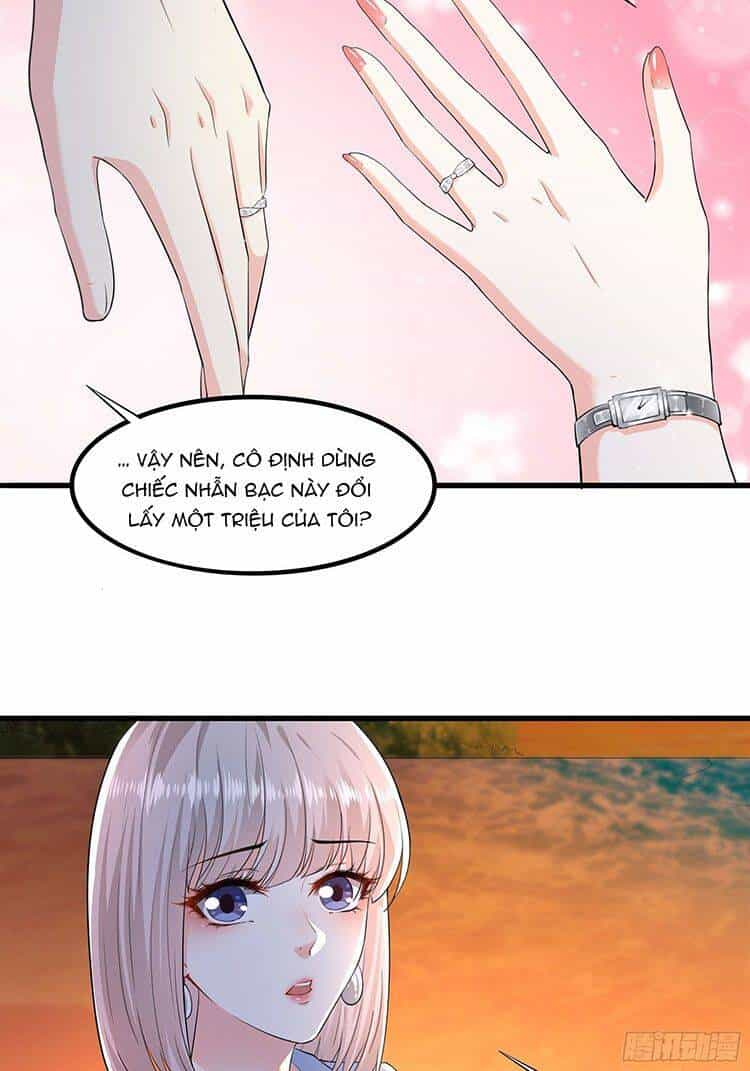 Satan Tổng Tài, Đừng Yêu Tôi - Chương 20 - ảnh 19