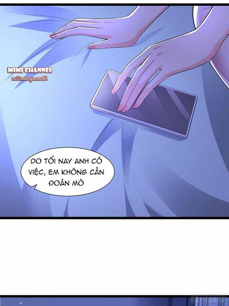 Satan Tổng Tài, Đừng Yêu Tôi - Chương 22 - ảnh 6