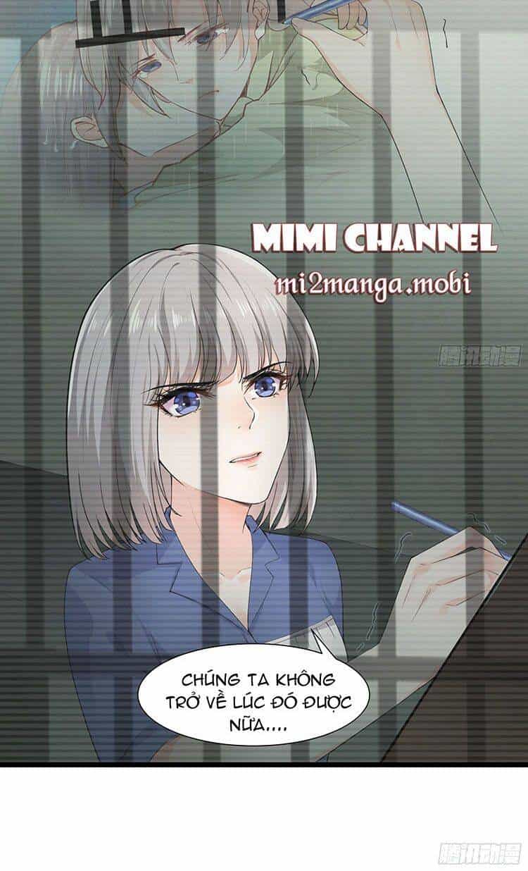 Satan Tổng Tài, Đừng Yêu Tôi - Chương 27 - ảnh 24