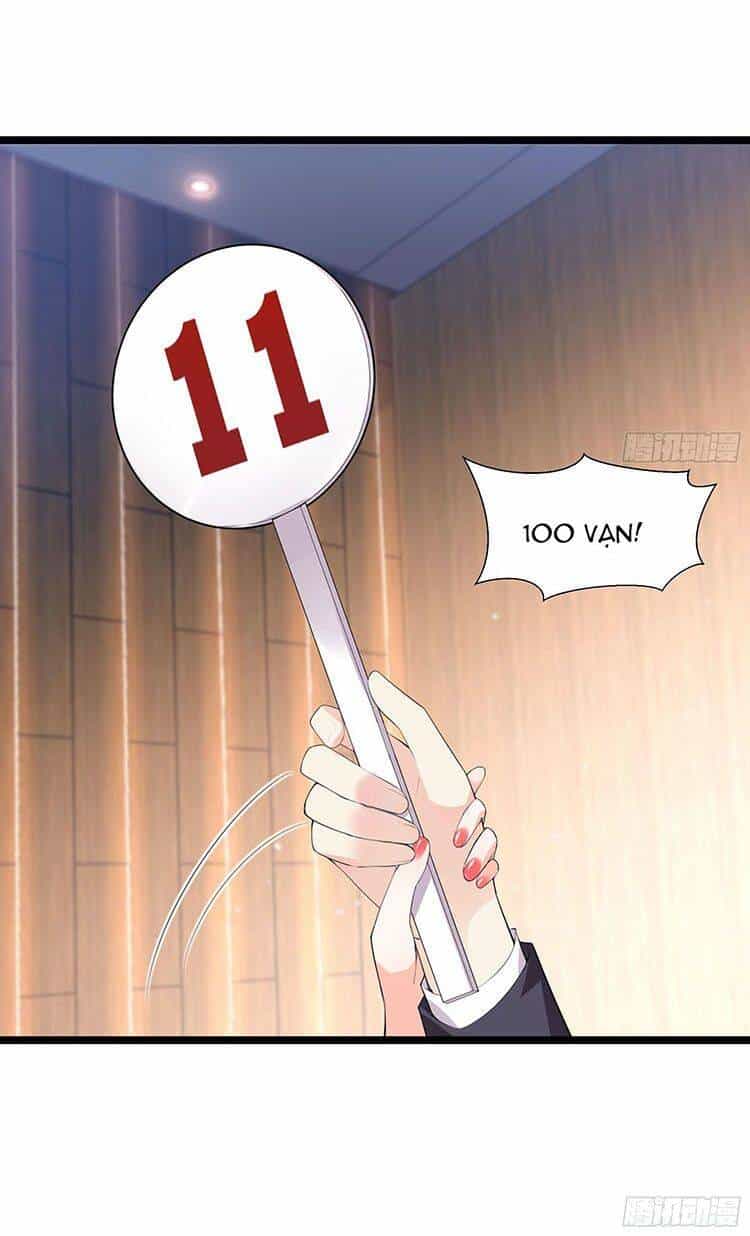 Satan Tổng Tài, Đừng Yêu Tôi - Chương 31 - ảnh 8