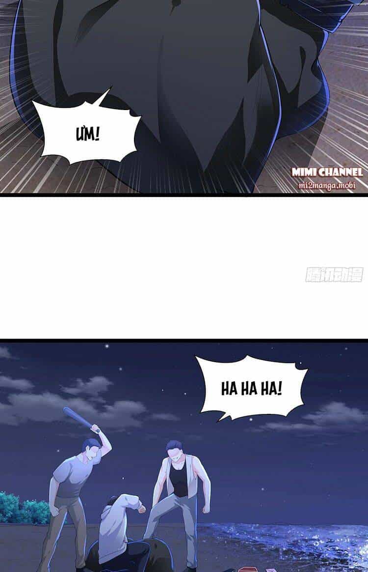 Satan Tổng Tài, Đừng Yêu Tôi - Chương 33 - ảnh 10