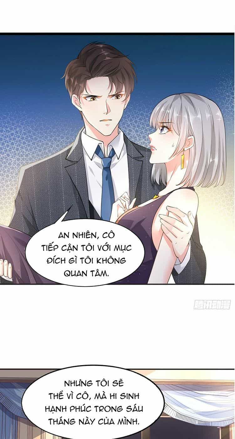 Satan Tổng Tài, Đừng Yêu Tôi - Chương 6 - ảnh 28