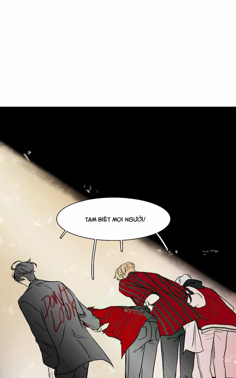 Sau Ánh Hào Quang - Chương 0 - ảnh 9