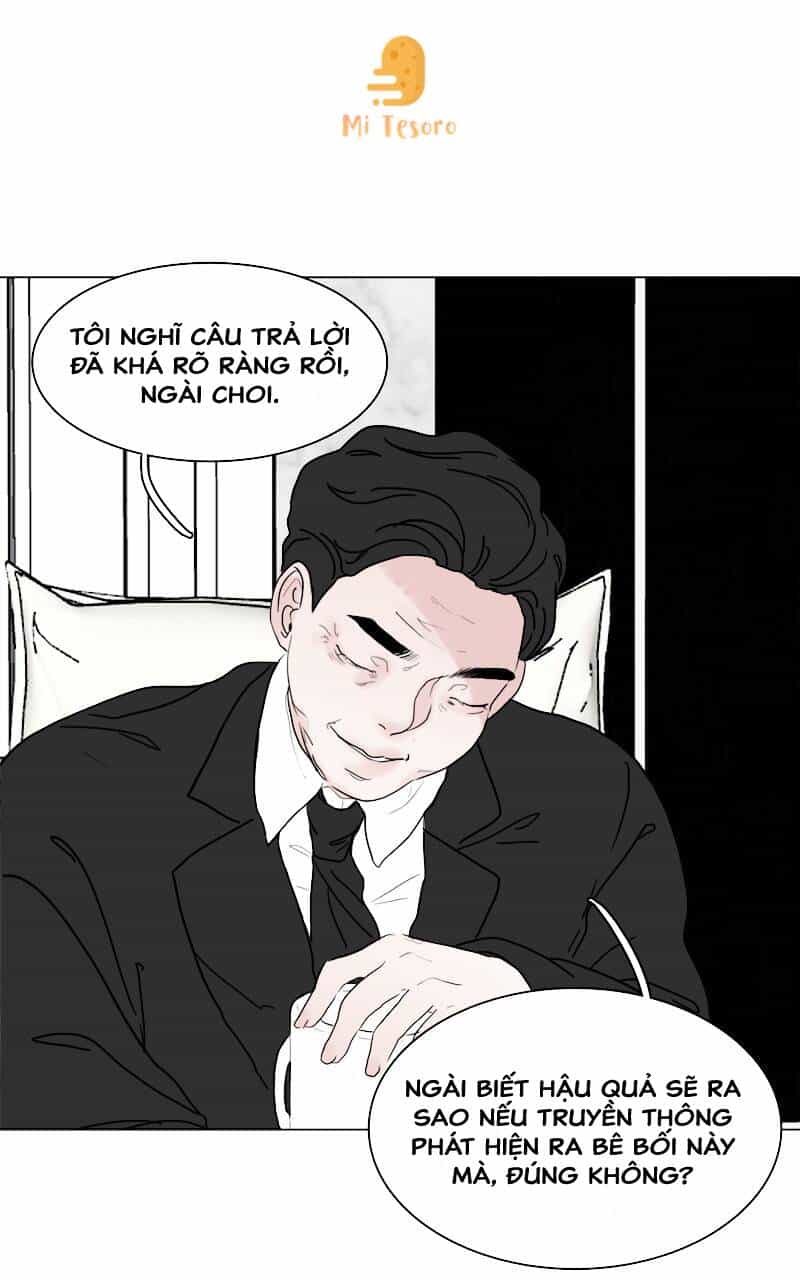 Sau Ánh Hào Quang - Chương 9 - ảnh 10