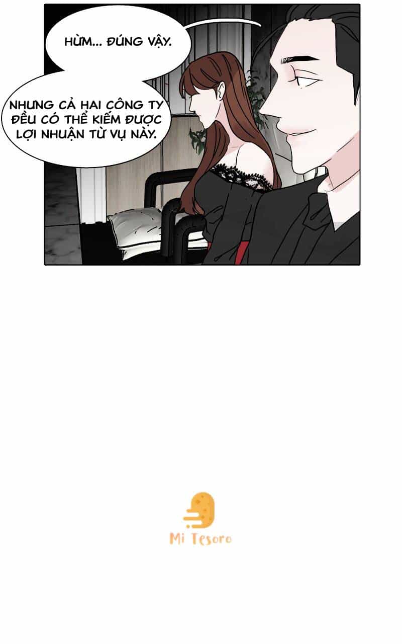 Sau Ánh Hào Quang - Chương 9 - ảnh 14