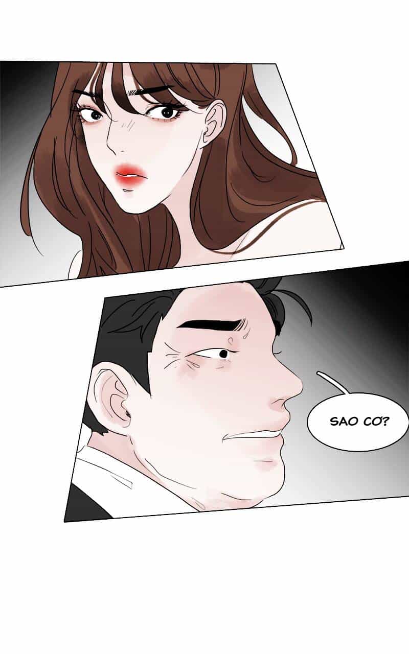 Sau Ánh Hào Quang - Chương 9 - ảnh 31