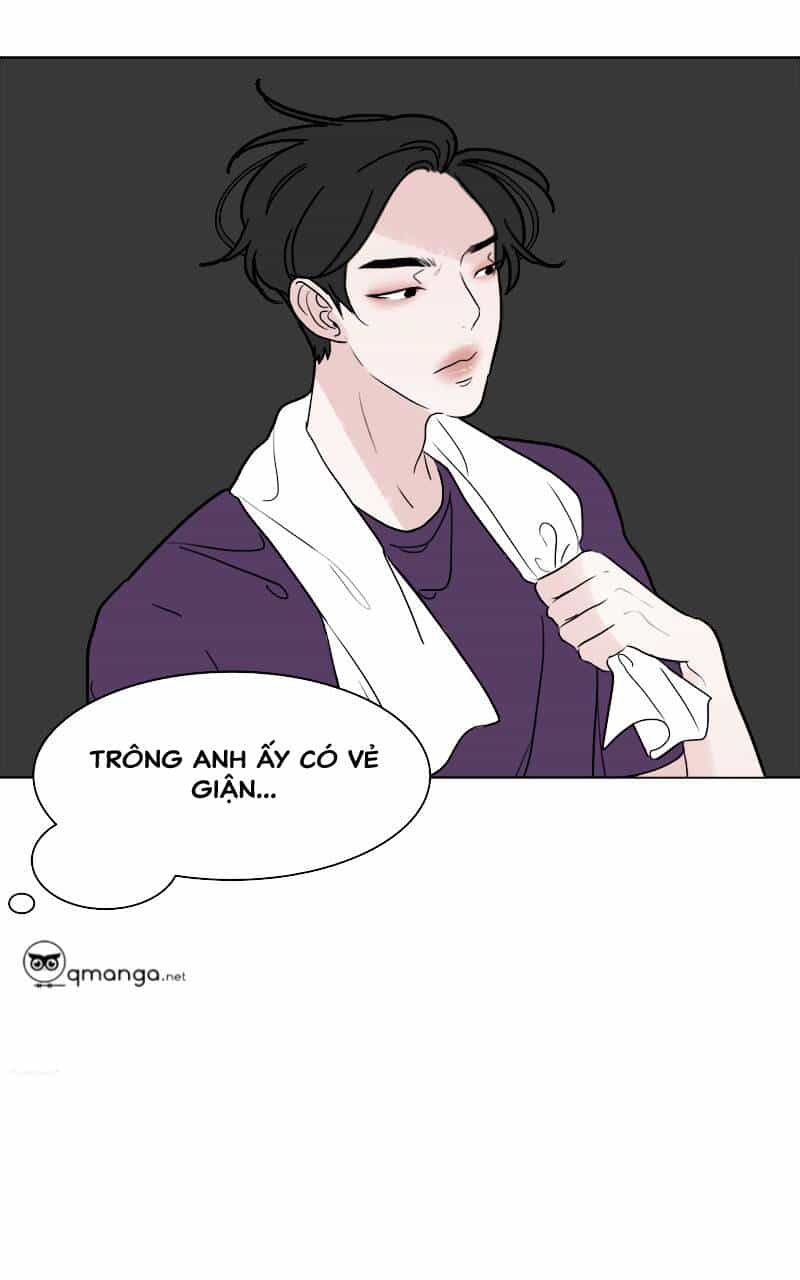 Sau Ánh Hào Quang - Chương 11 - ảnh 44