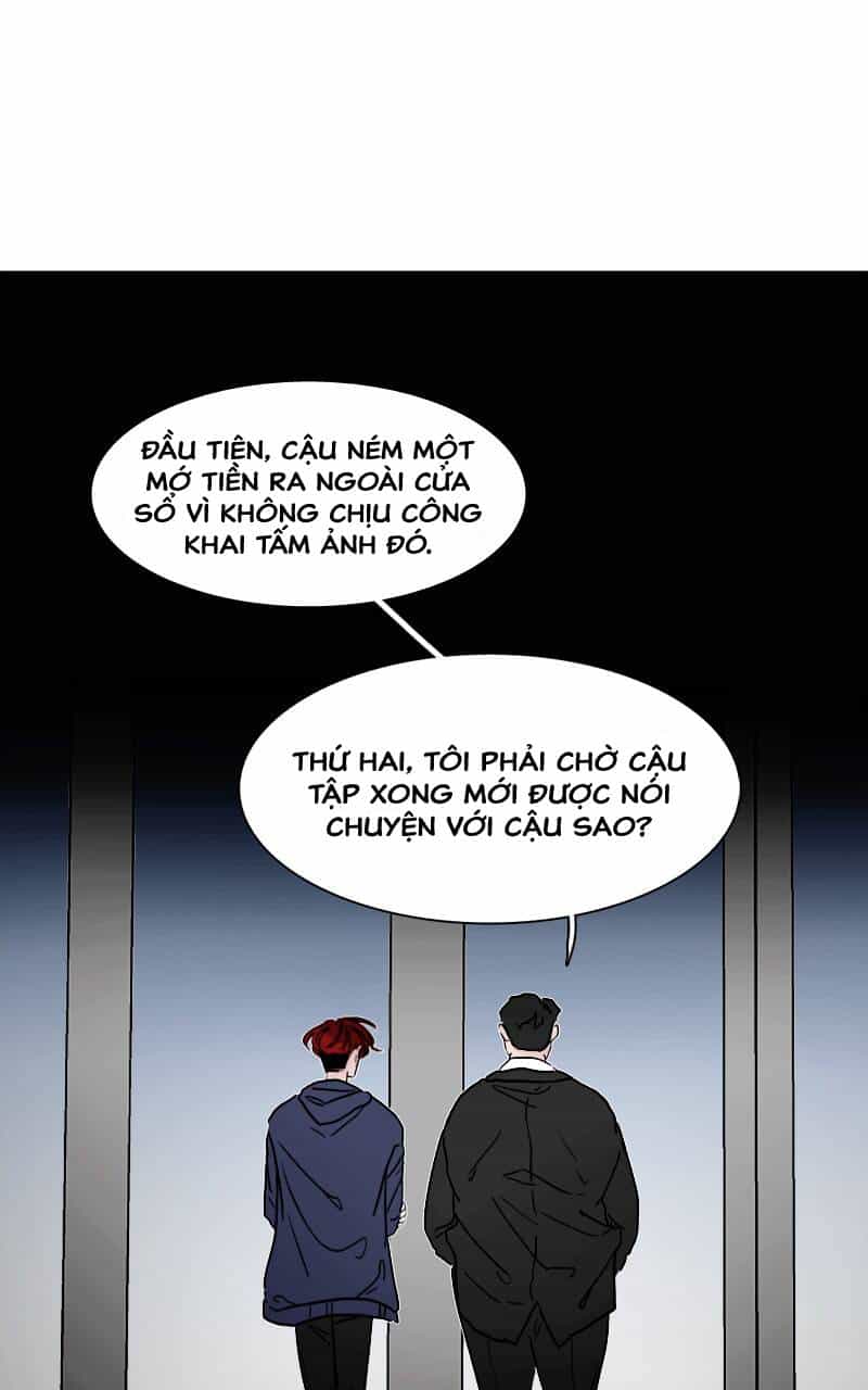 Sau Ánh Hào Quang - Chương 12 - ảnh 27