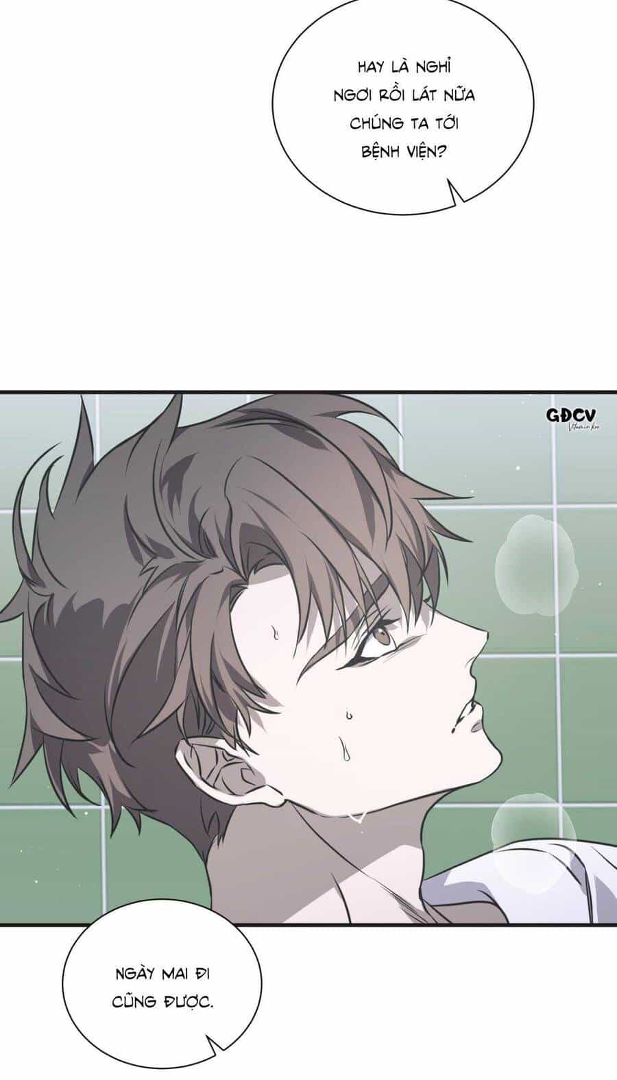 Sau Ánh Hào Quang - Chương 15 - ảnh 14