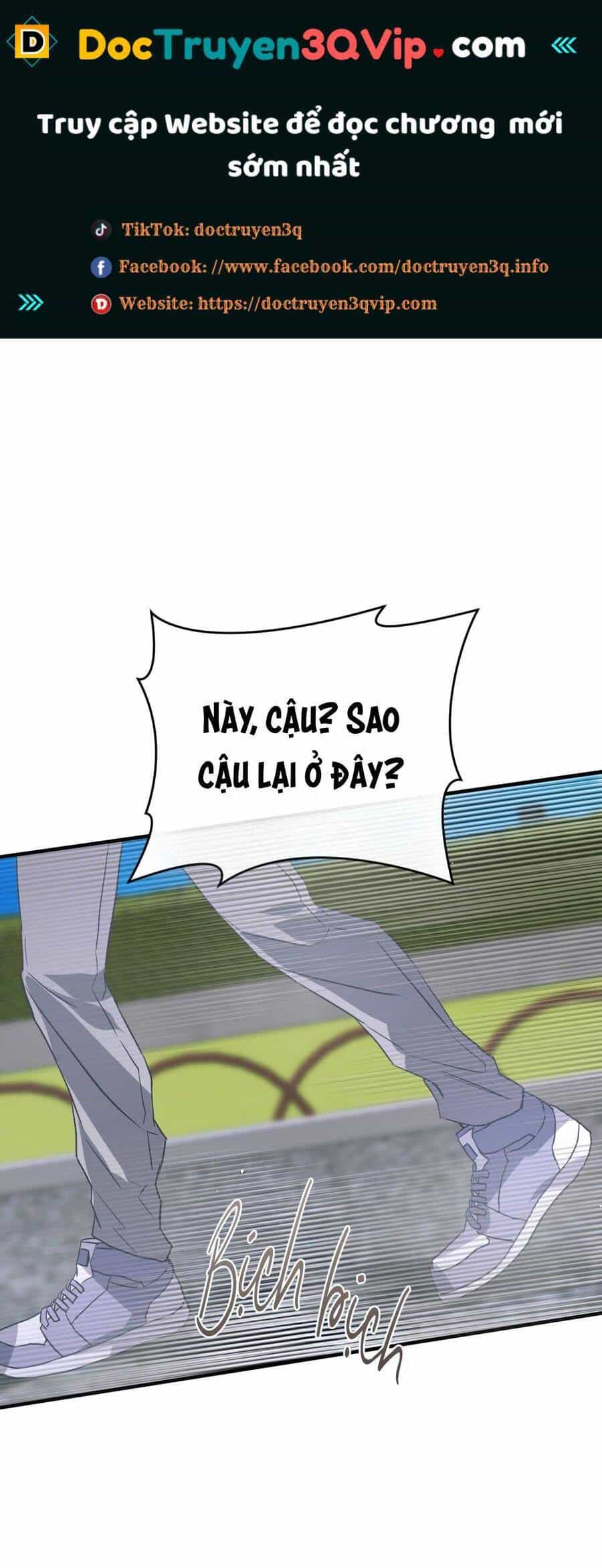 Sau Ánh Hào Quang - Chương 18 - ảnh 2