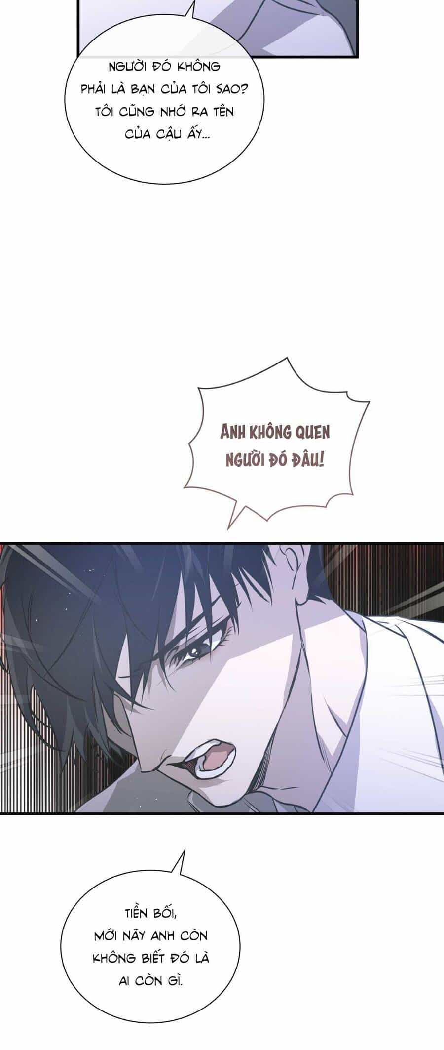 Sau Ánh Hào Quang - Chương 18 - ảnh 24