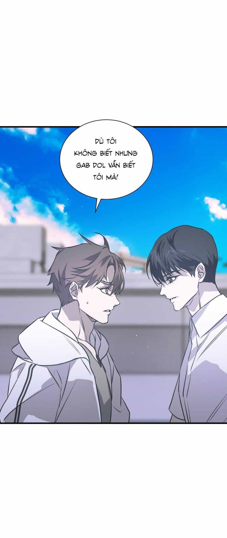 Sau Ánh Hào Quang - Chương 18 - ảnh 25