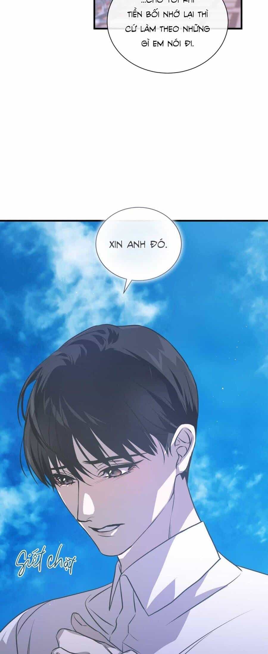 Sau Ánh Hào Quang - Chương 18 - ảnh 39