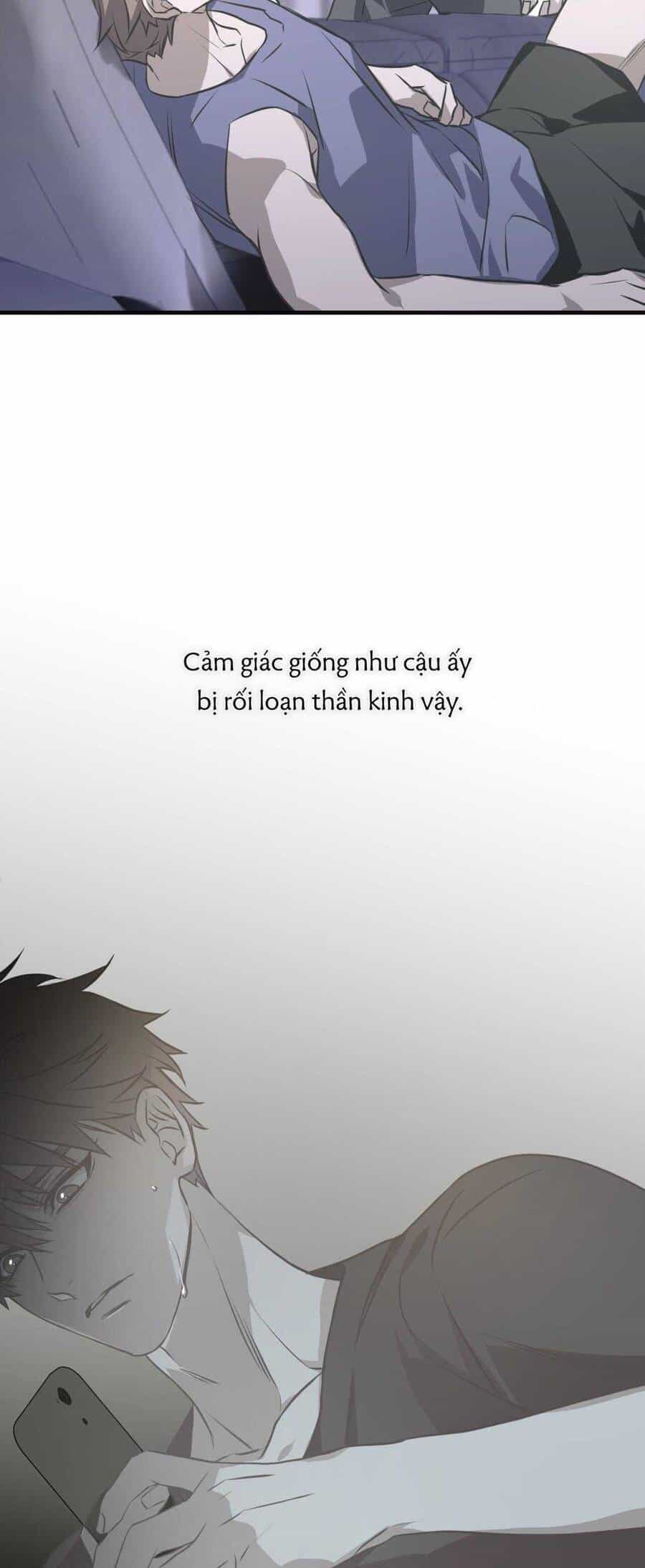 Sau Ánh Hào Quang - Chương 18 - ảnh 54