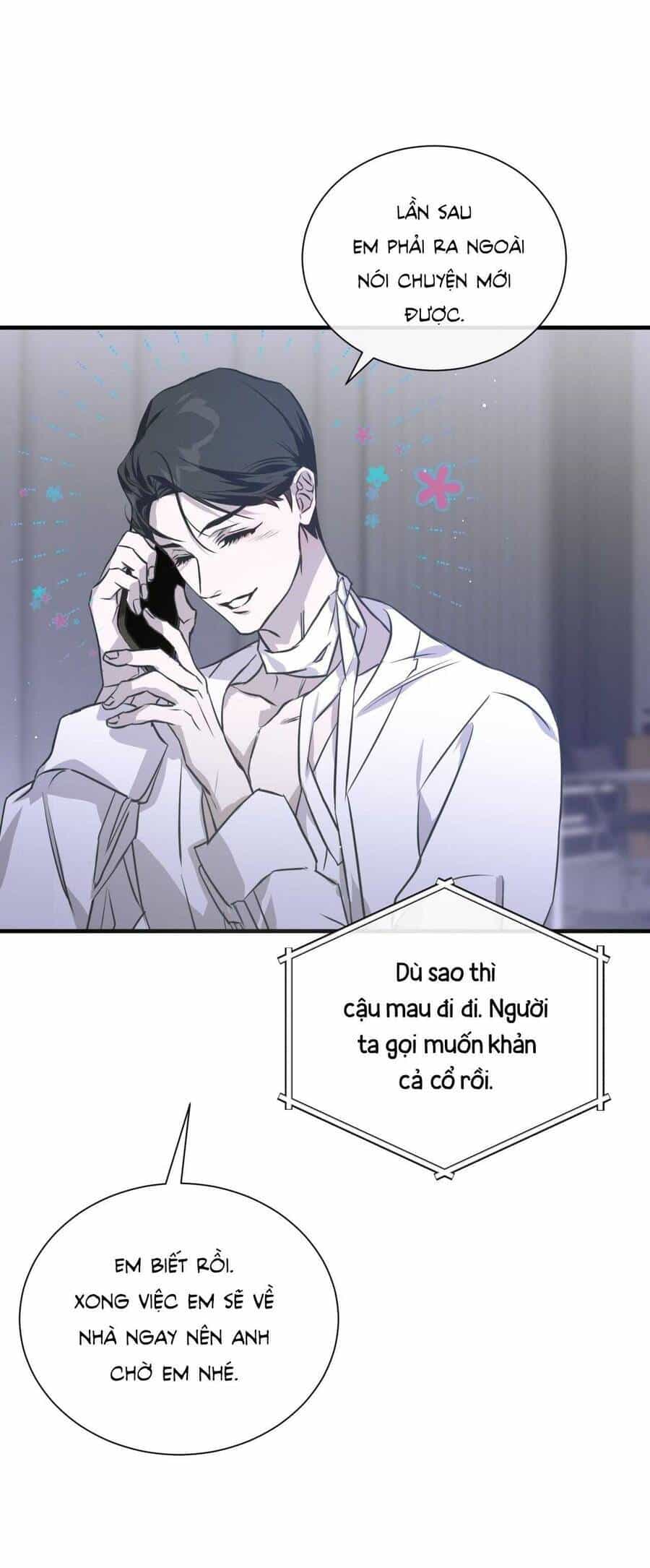 Sau Ánh Hào Quang - Chương 18 - ảnh 64