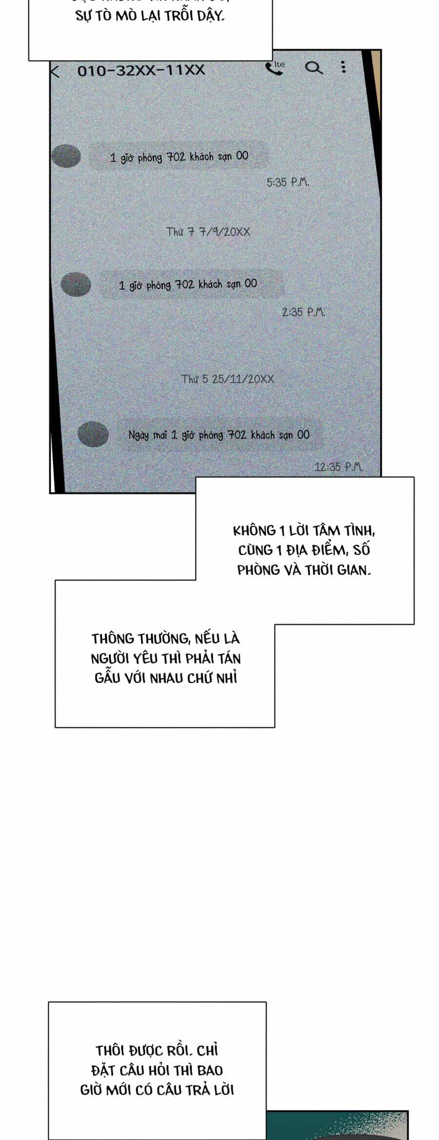 Sau Ánh Hào Quang - Chương 1 - ảnh 36