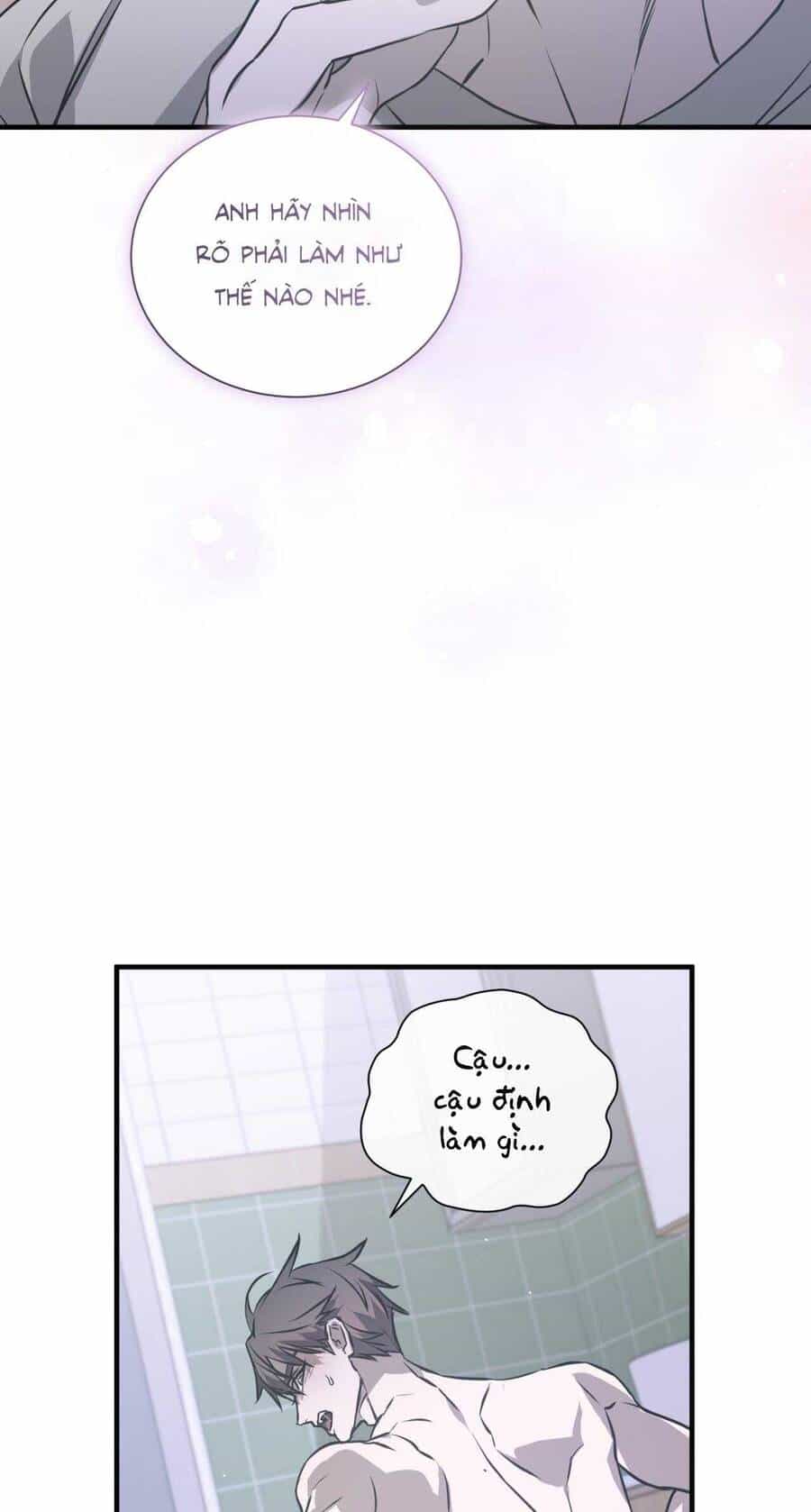 Sau Ánh Hào Quang - Chương 19 - ảnh 33
