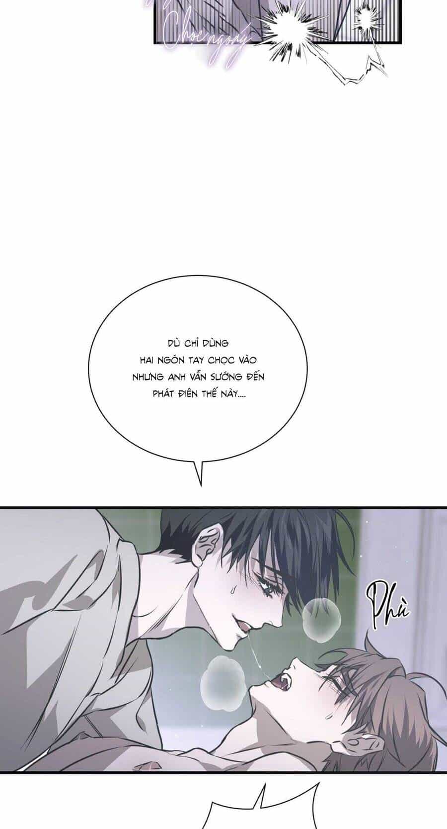 Sau Ánh Hào Quang - Chương 20 - ảnh 17