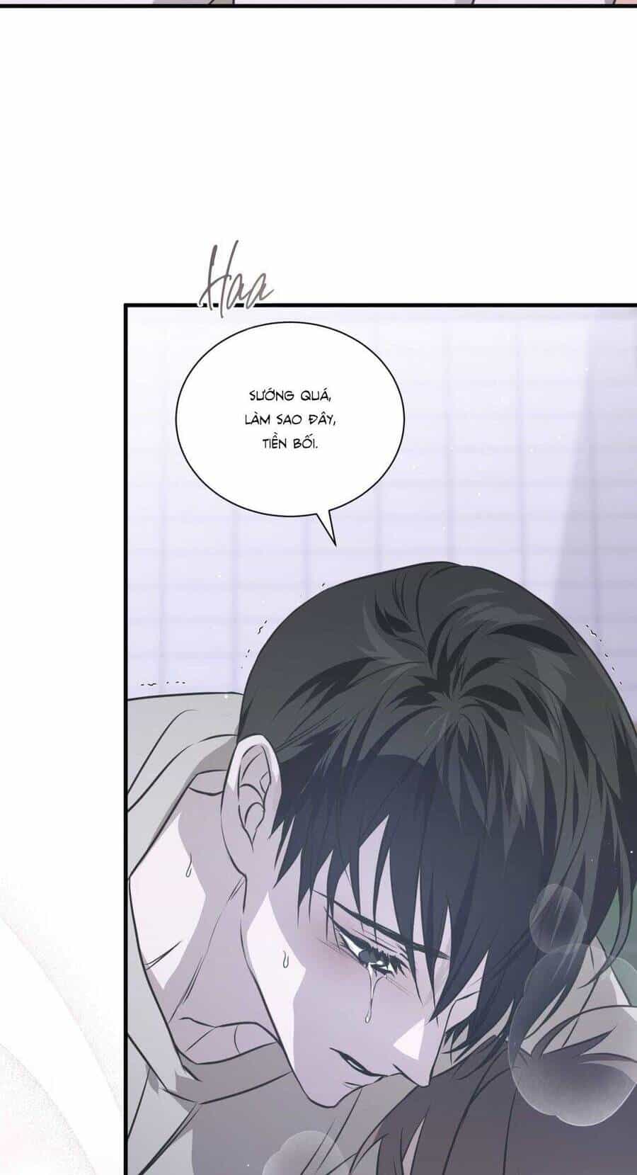 Sau Ánh Hào Quang - Chương 20 - ảnh 35