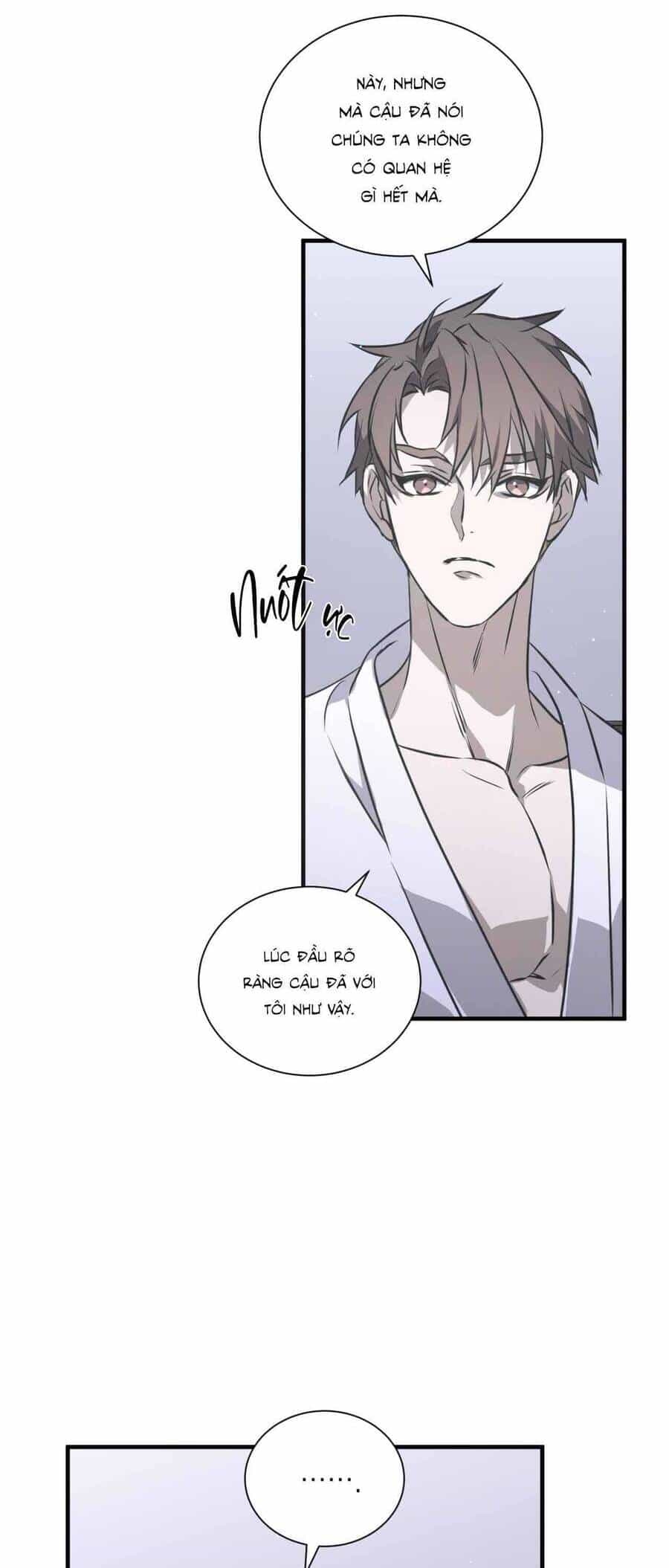 Sau Ánh Hào Quang - Chương 21 - ảnh 35