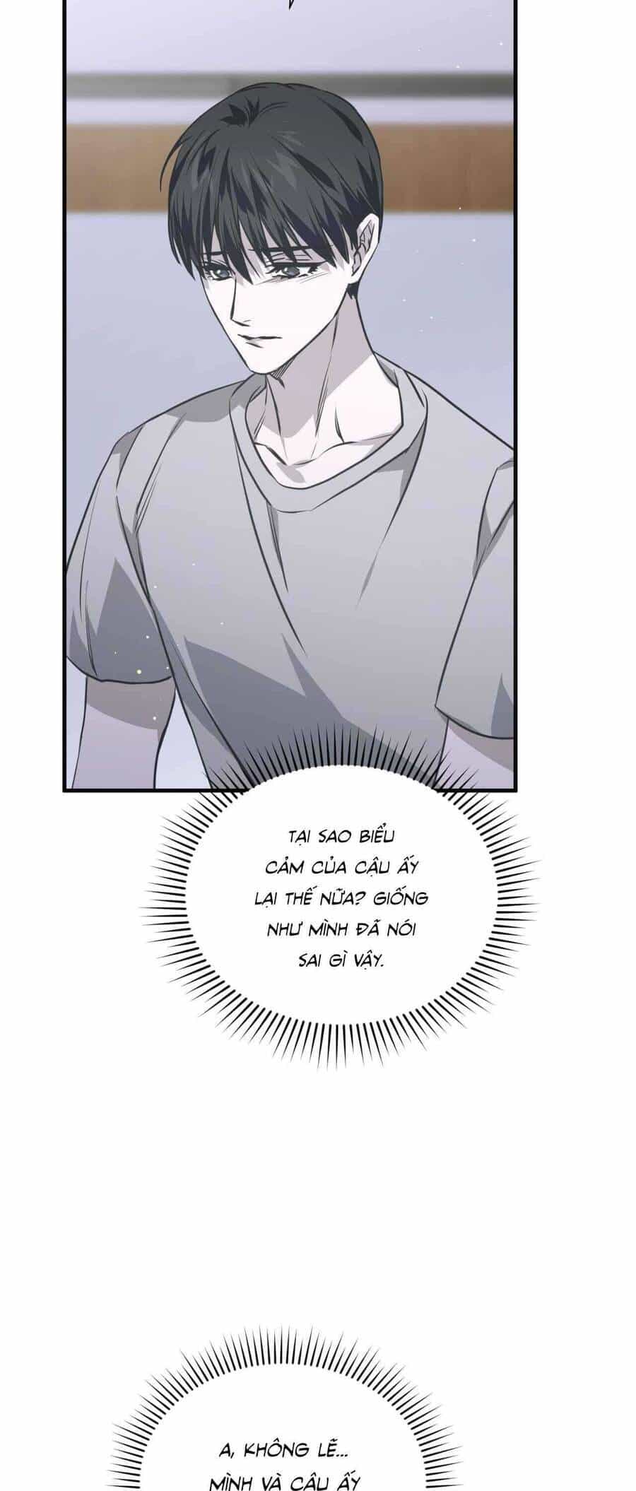 Sau Ánh Hào Quang - Chương 21 - ảnh 36