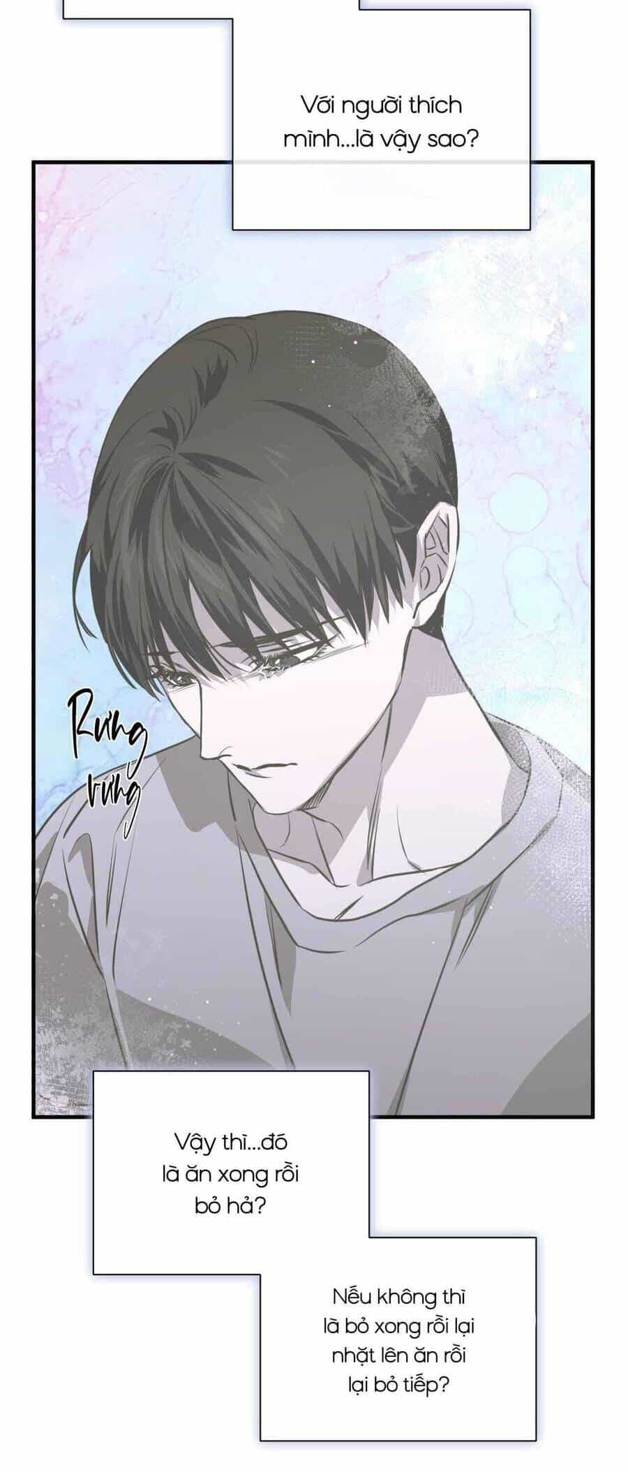 Sau Ánh Hào Quang - Chương 21 - ảnh 41