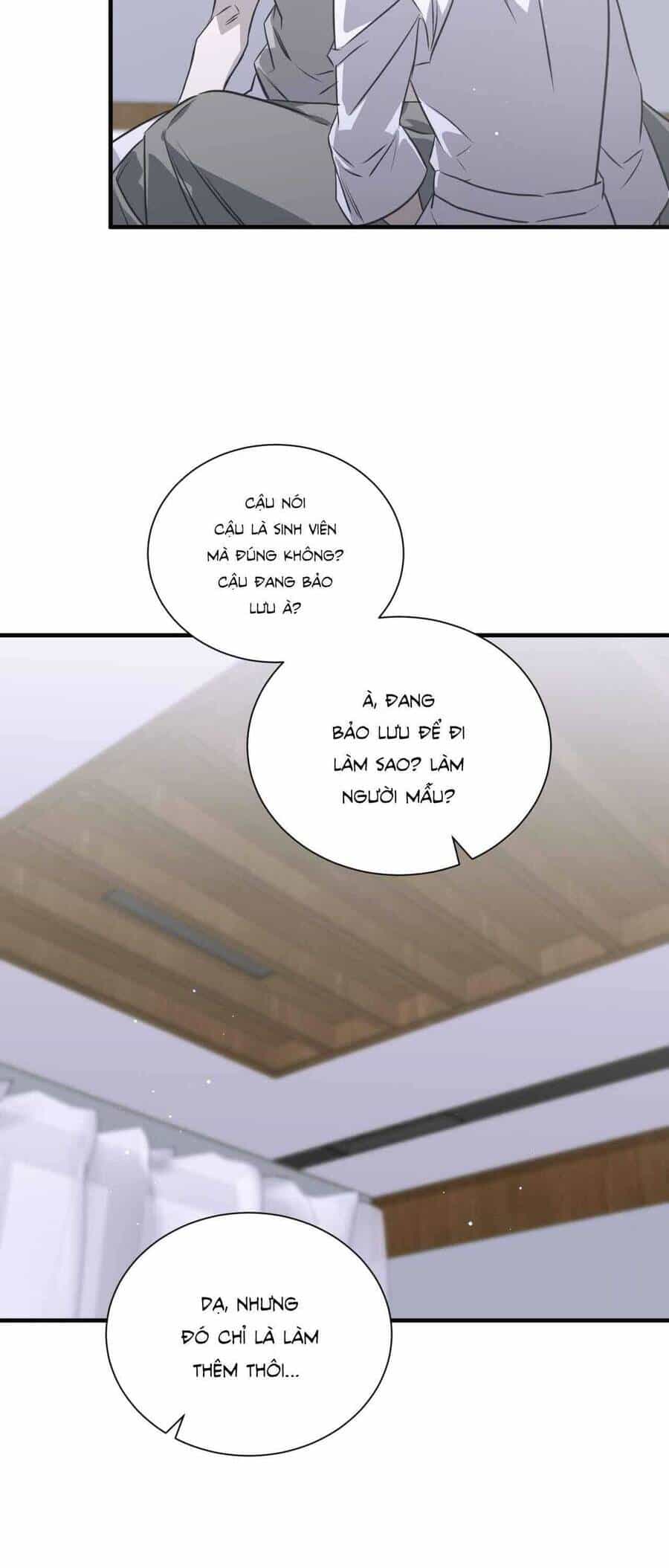 Sau Ánh Hào Quang - Chương 21 - ảnh 51