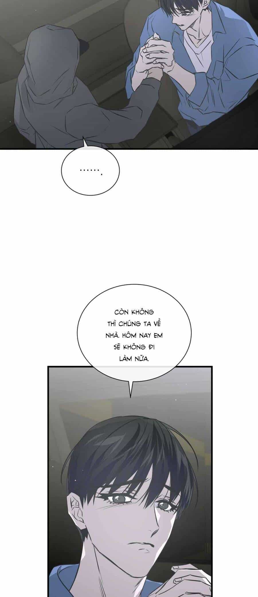 Sau Ánh Hào Quang - Chương 22 - ảnh 30