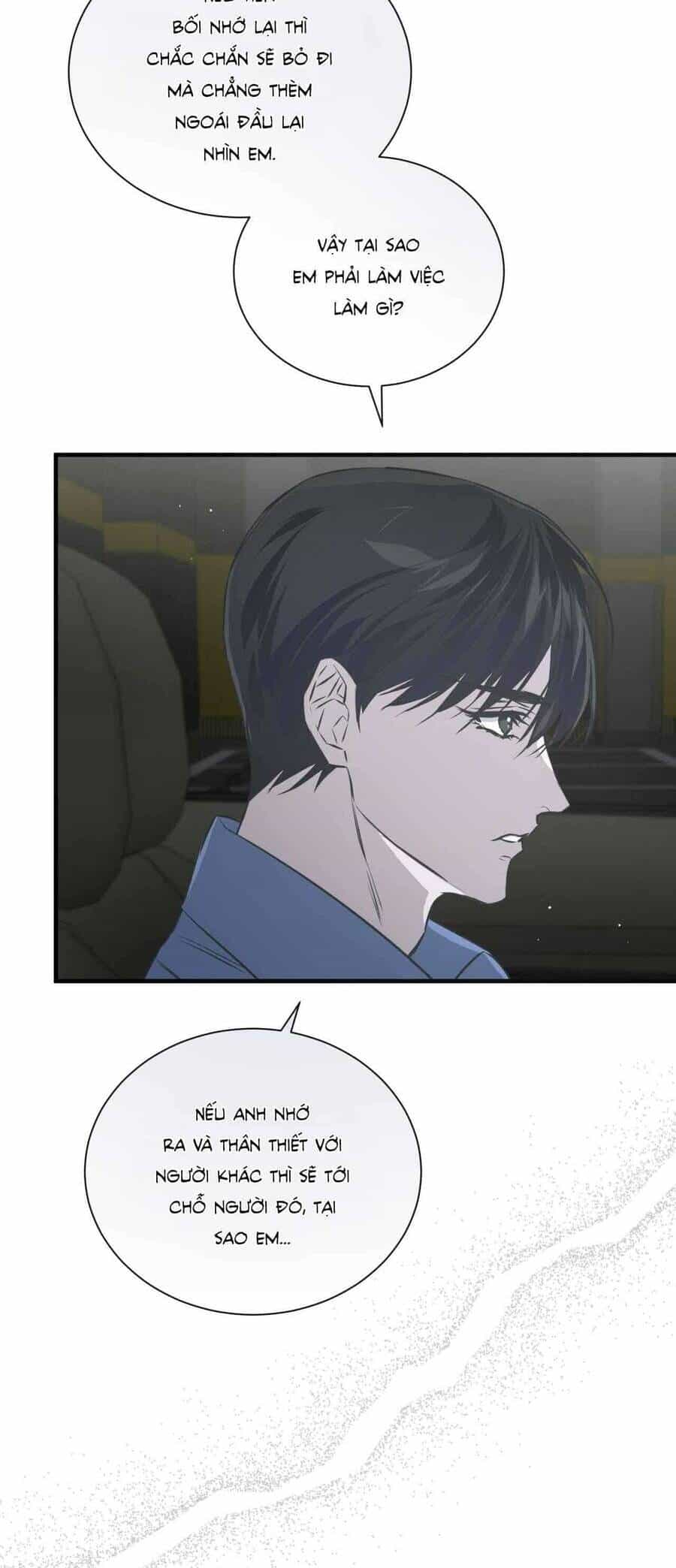 Sau Ánh Hào Quang - Chương 22 - ảnh 33