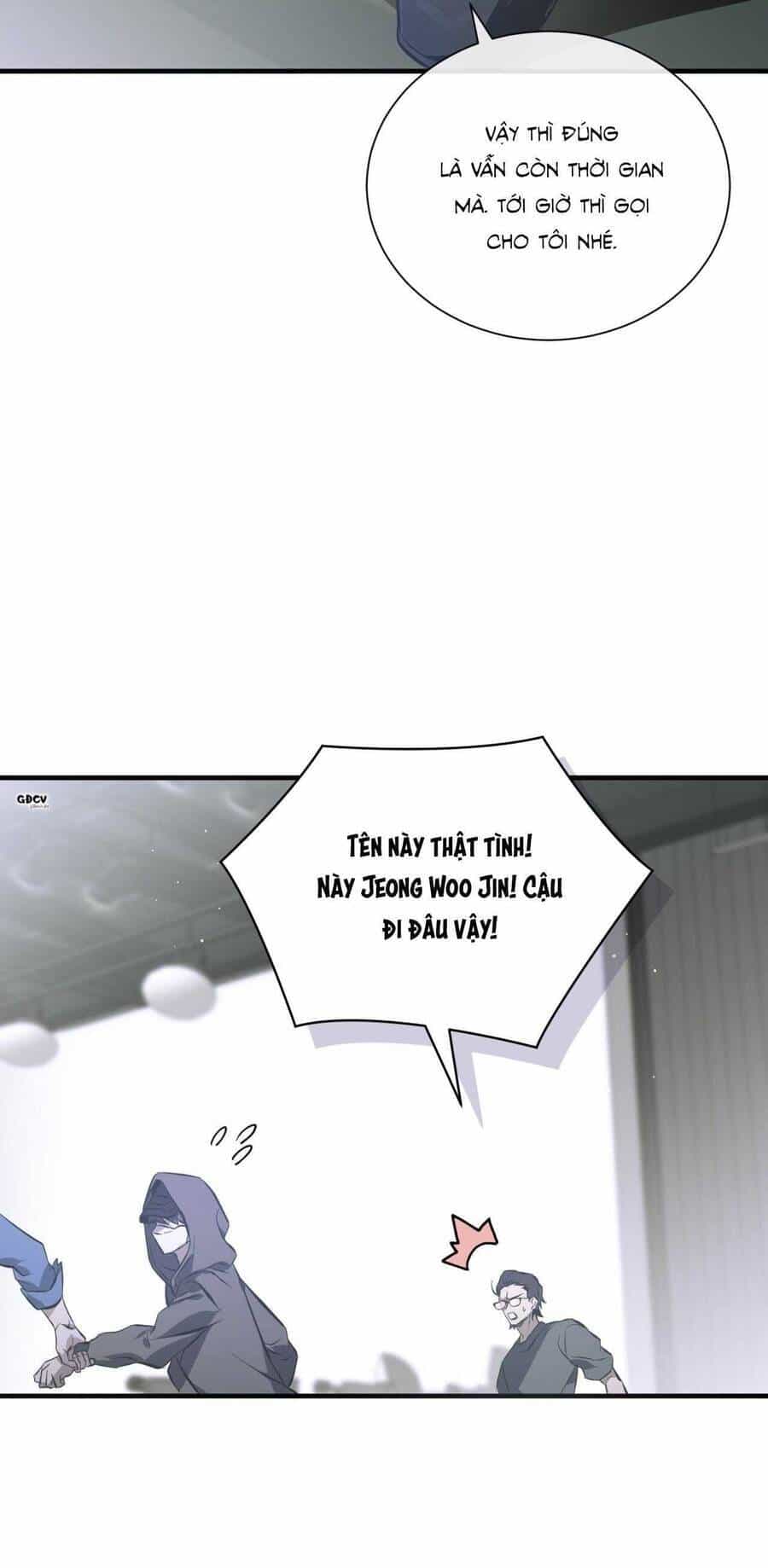 Sau Ánh Hào Quang - Chương 23 - ảnh 14