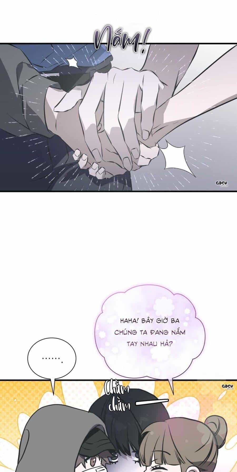 Sau Ánh Hào Quang - Chương 23 - ảnh 18