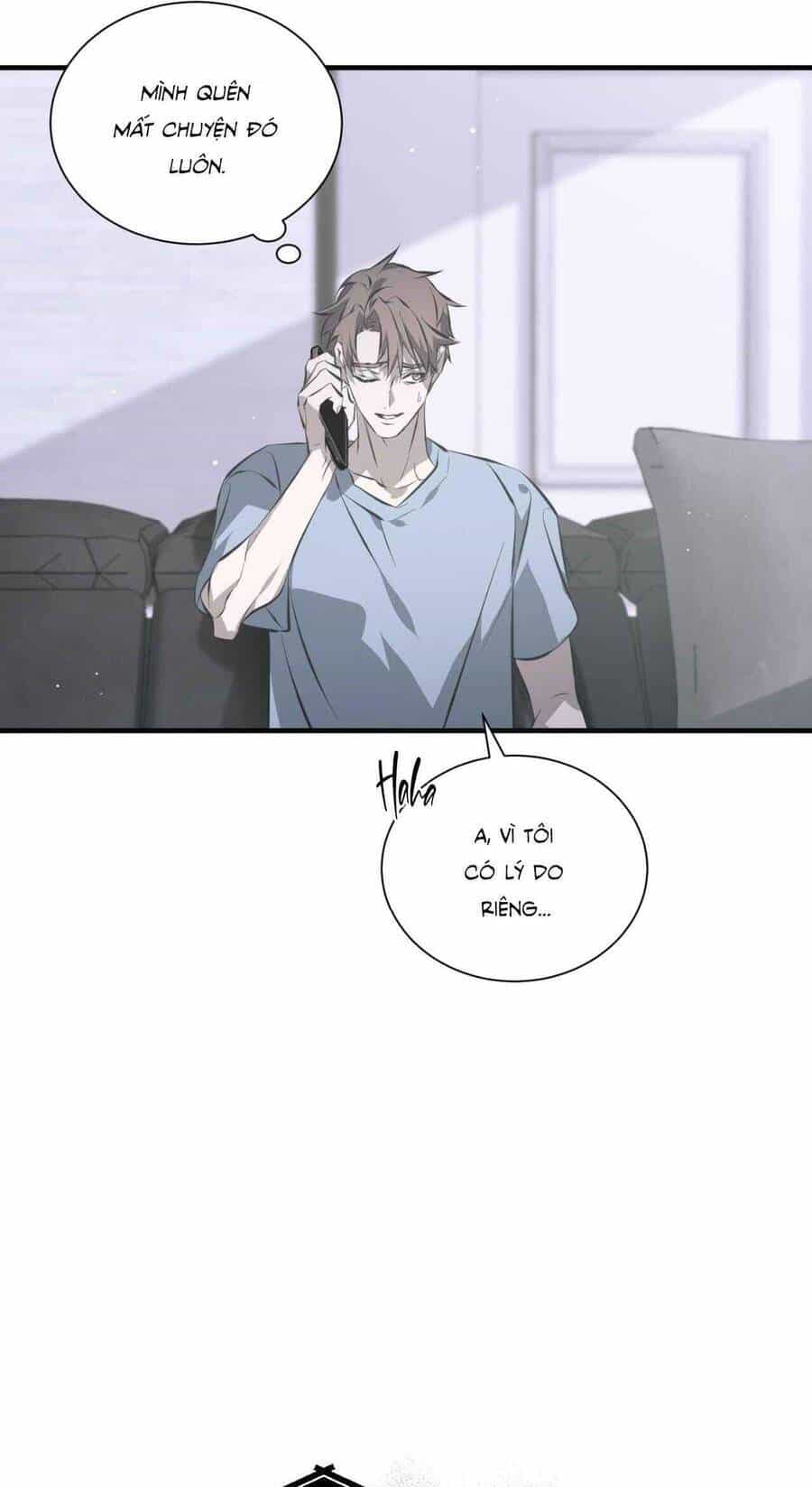 Sau Ánh Hào Quang - Chương 24 - ảnh 32