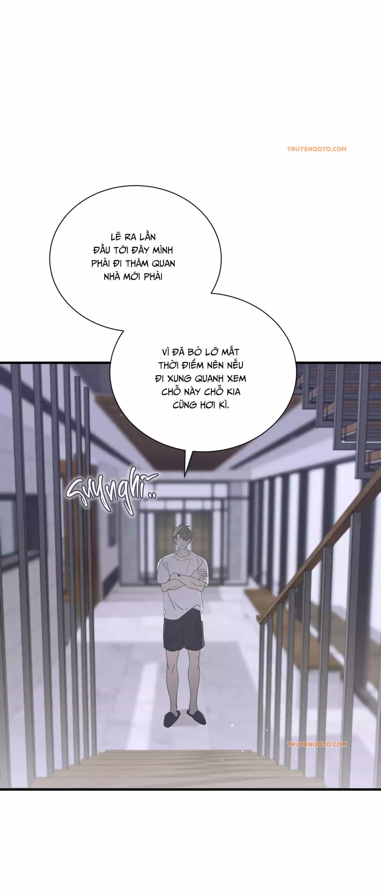 Sau Ánh Hào Quang - Chương 29 - ảnh 3