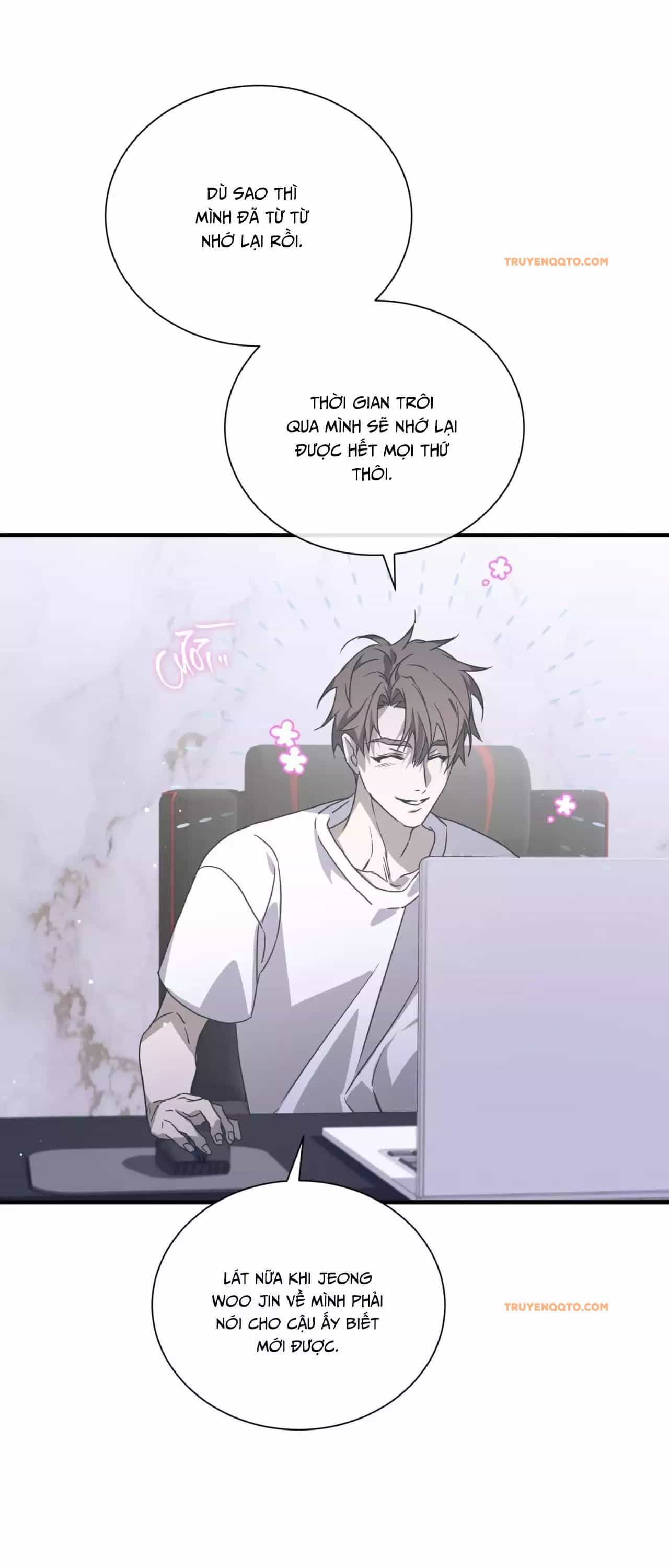 Sau Ánh Hào Quang - Chương 29 - ảnh 30