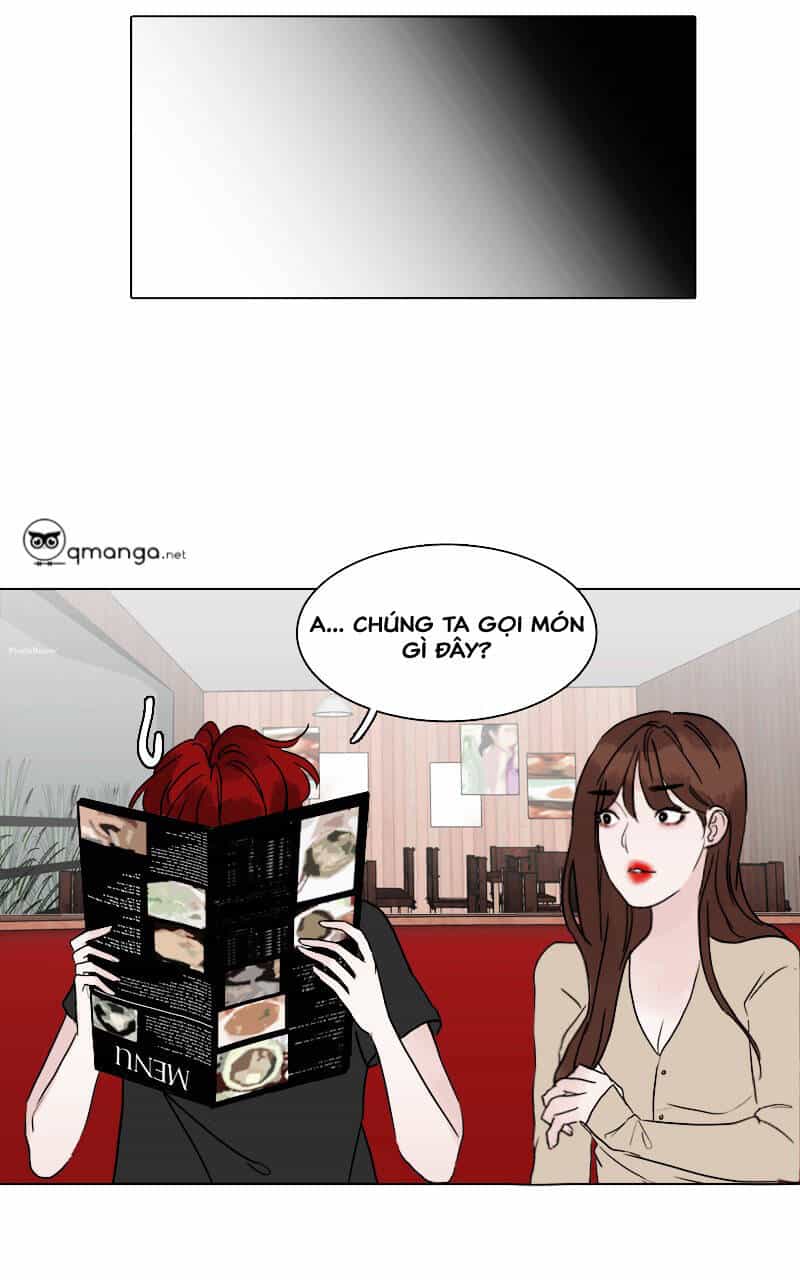 Sau Ánh Hào Quang - Chương 4 - ảnh 26